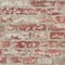 RoomMates Stuccoed Brick Peel & Stick Wallpaper